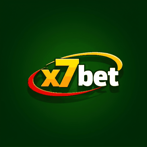 x7bet Logo
