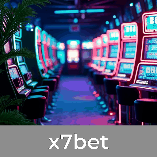 x7bet: Caça-níqueis Gigantes, Jogos de Mesa Ao Vivo e Mais - A Escolha dos Jogadores Brasileiros