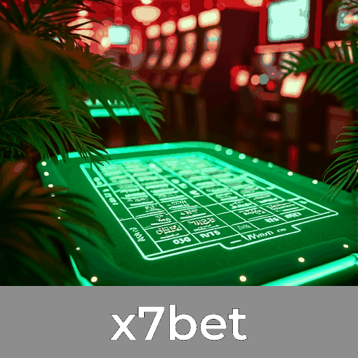 Explore o x7bet: A Plataforma Completa para uma Experiência de Apostas Inigualável