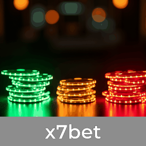 Experimente o App Móvel x7bet: Jogue e Aposte com Segurança e Praticidade