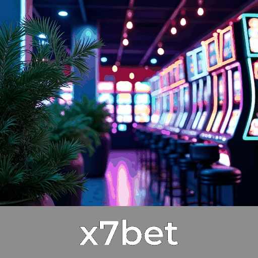 X7bet - Cassino premiado e pagamentos rápidos